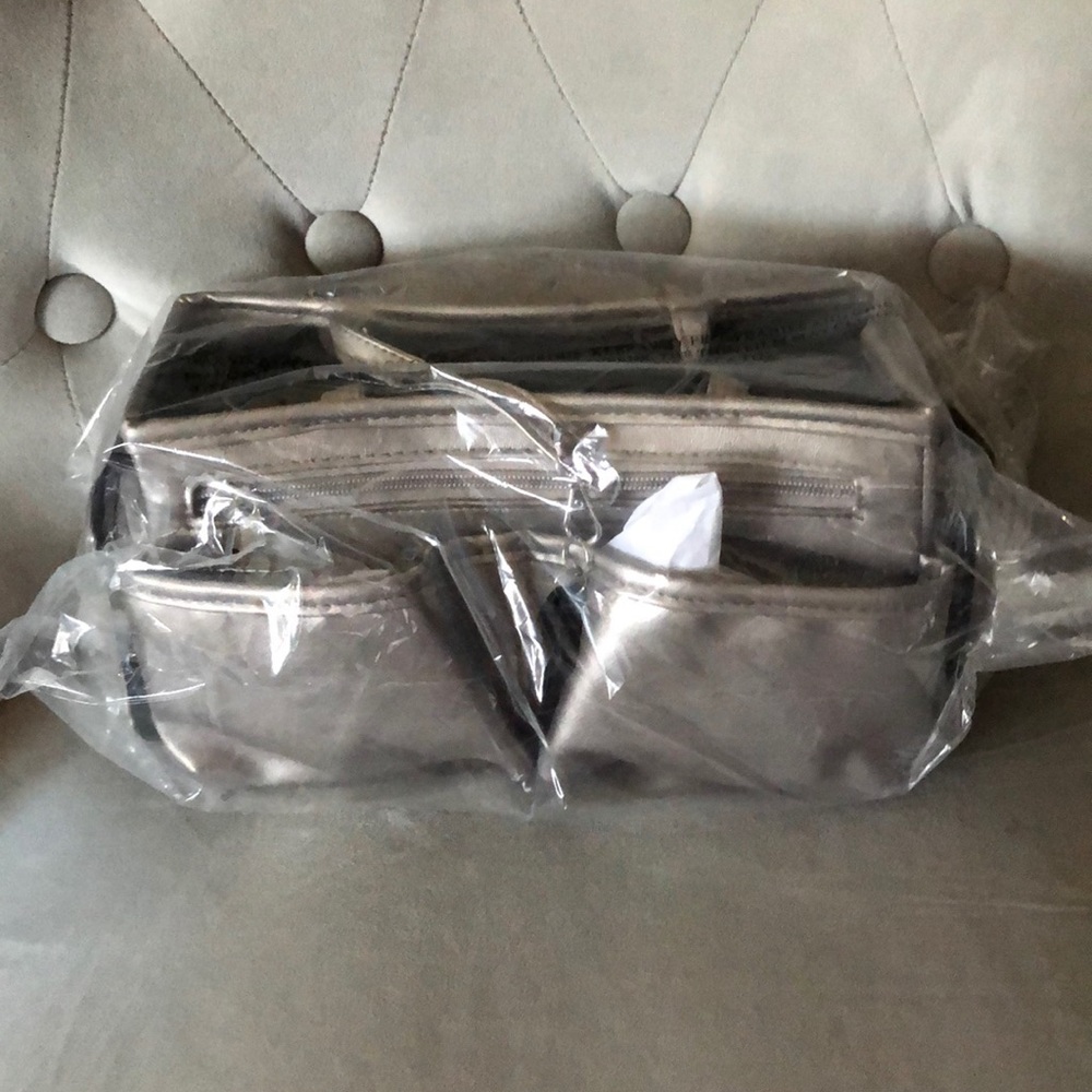 NWT interior purse organizer